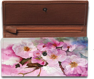 

Shoprider Casual Multicolor Clutch