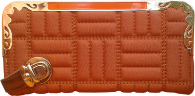 

Sanshul Casual Multicolor Clutch