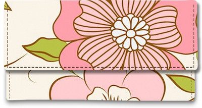 

Shoprider Casual Multicolor Clutch