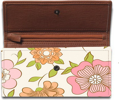 

Shoprider Casual Multicolor Clutch