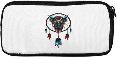 

Panda Creation Casual Multicolor Clutch