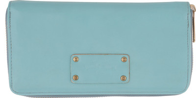 

Squirrel Casual Blue Clutch