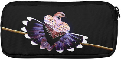 

Panda Creation Casual Multicolor Clutch
