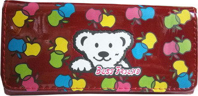 

MSELACTOS Casual Multicolor Clutch