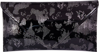 

Womaniya Casual Multicolor Clutch