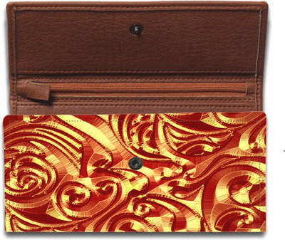 

Shoprider Casual Multicolor Clutch