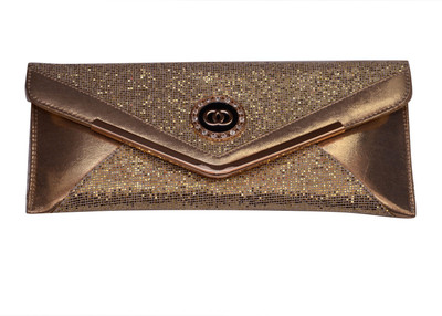 

Prime Formal Gold Clutch