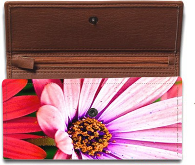 

Shoprider Casual Multicolor Clutch