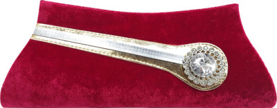 

X-WELL Casual Pink Clutch