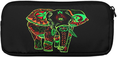 

Panda Creation Casual Multicolor Clutch