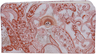 

3NG Casual Multicolor Clutch