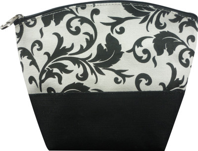 

Angesbags Casual Black Clutch