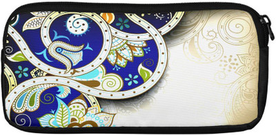 

Panda Creation Casual Multicolor Clutch