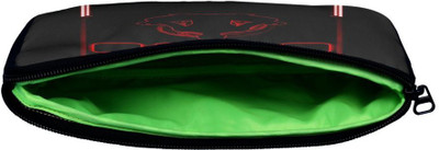 

Panda Creation Casual Multicolor Clutch