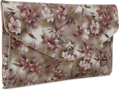 

Spice Art Casual Multicolor Clutch