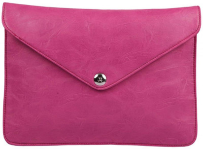 

Oleva Casual Pink Clutch