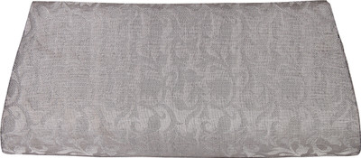 

Merci Casual Silver Clutch