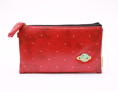 

Languo Casual Maroon Clutch