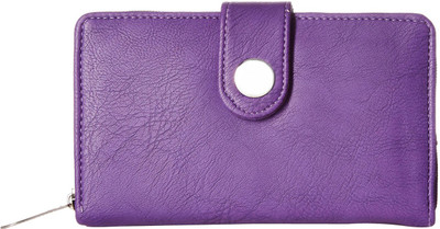 

Fantosy Formal Purple Clutch