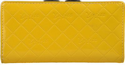 

Priya Shop Casual Yellow Clutch