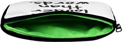 

Panda Creation Casual Multicolor Clutch