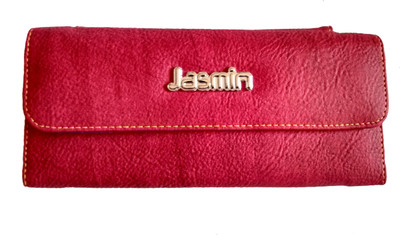 

Fiable Casual Maroon Clutch
