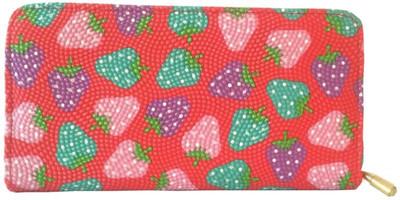 

Amafhh Party Pink Clutch