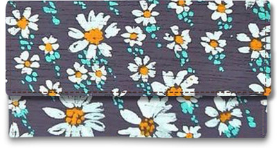 

Shoprider Casual Multicolor Clutch