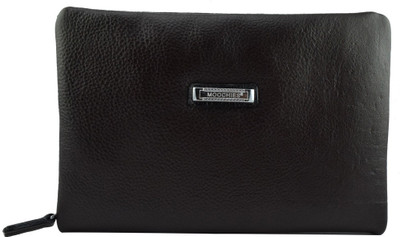 

Moochies Formal Brown Clutch