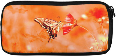 

Panda Creation Casual Multicolor Clutch