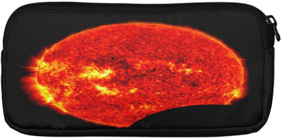 

Panda Creation Casual Multicolor Clutch