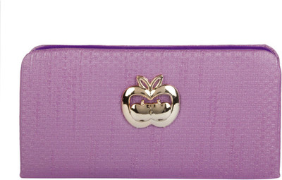 

Edgekart Casual Purple Clutch