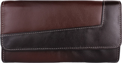 

IIK Collection Casual Multicolor Clutch