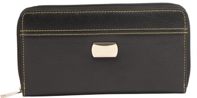 

Blu Whale Casual Black Clutch