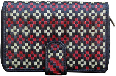 

Tamanna Casual Multicolor Clutch