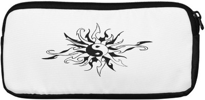 

Panda Creation Casual Multicolor Clutch