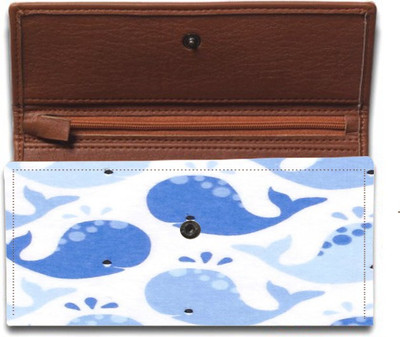 

Shoprider Casual Multicolor Clutch