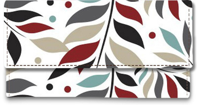 

Shoprider Casual Multicolor Clutch