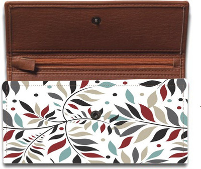 

Shoprider Casual Multicolor Clutch