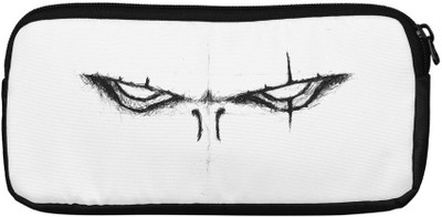 

Panda Creation Casual Multicolor Clutch