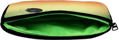 

Panda Creation Casual Multicolor Clutch