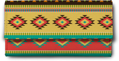 

ShopMantra Casual Multicolor Clutch