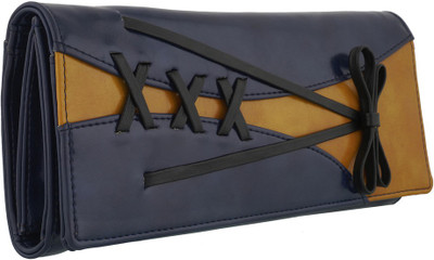 

TT Casual Multicolor Clutch