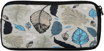 

Panda Creation Casual Multicolor Clutch