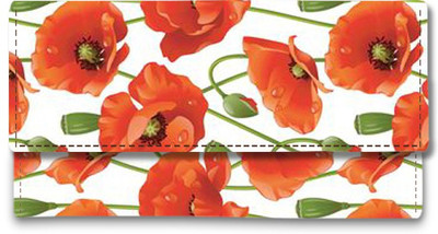 

Shoprider Casual Multicolor Clutch