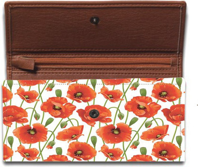 

Shoprider Casual Multicolor Clutch