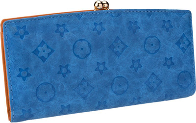 

Neuste Casual Blue Clutch