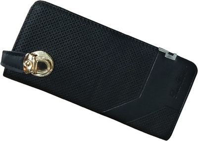 

Groset Black Clutch