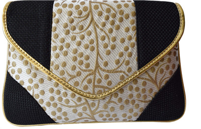 

Mahadev Exports Casual Multicolor Clutch