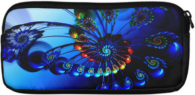 

Panda Creation Casual Multicolor Clutch